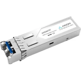 1000BASE-SX SFP Transceiver for IBM - 88Y6062 - TAA Compliant AXG94737