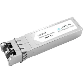 10Gbase-Lr Sfp  Transceiver For,Extreme Networks 10302-Ax