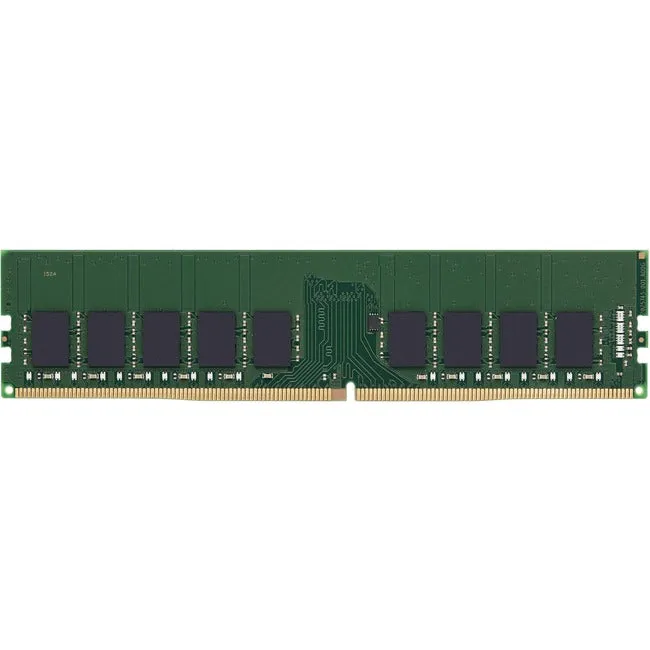 32Gb 2666Mt/S Ddr4 Ecc Cl19,Dimm 2Rx8 Micron F