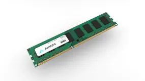 32GB PC3L-10600L (DDR3-1333) ECC LRDIMM TAA Compliant AXG50393293/1