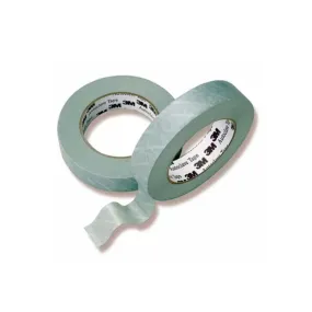 3M™ Comply™ Lead Free Steam Indicator Tape for Disposable Wraps 18MM 60 Yard/Roll