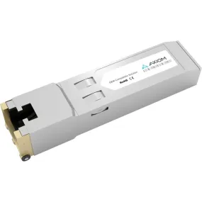 Accortec 1000BASE-T SFP SFP1GTXFIN-ACC