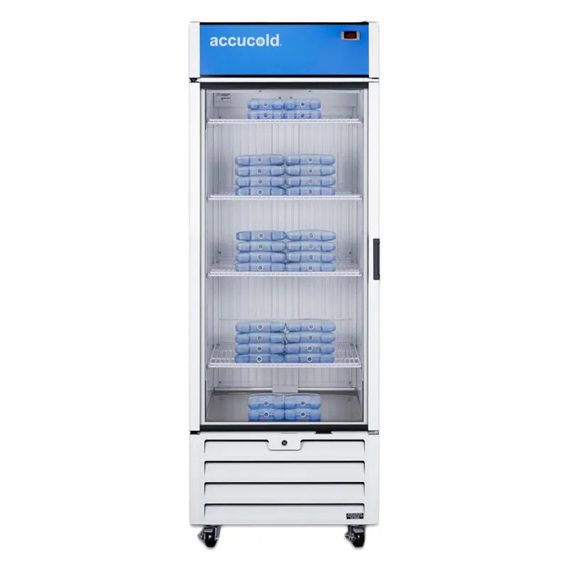 Accucold - 30" Wide Healthcare Freezer - TAA Compliant