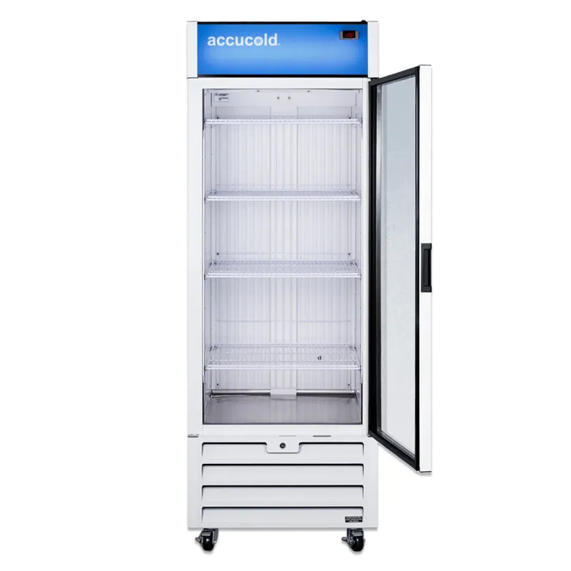 Accucold - 30" Wide Healthcare Freezer - TAA Compliant