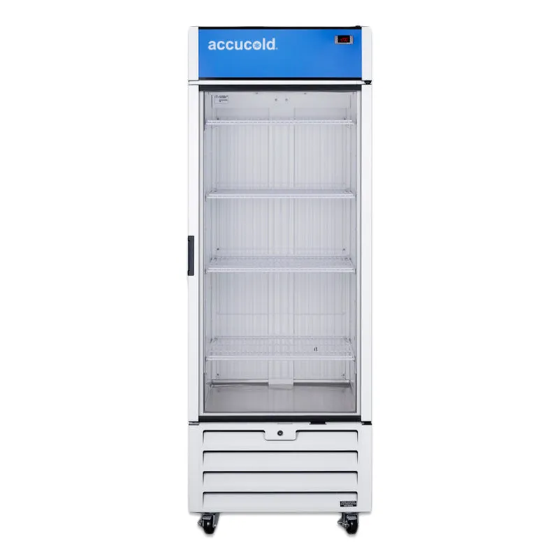 Accucold - 30" Wide Healthcare Freezer - TAA Compliant