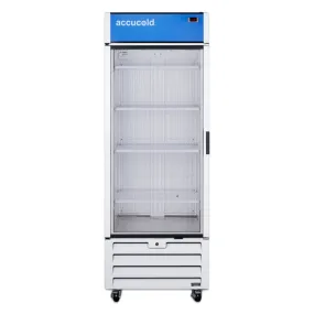 Accucold - 30" Wide Healthcare Freezer - TAA Compliant