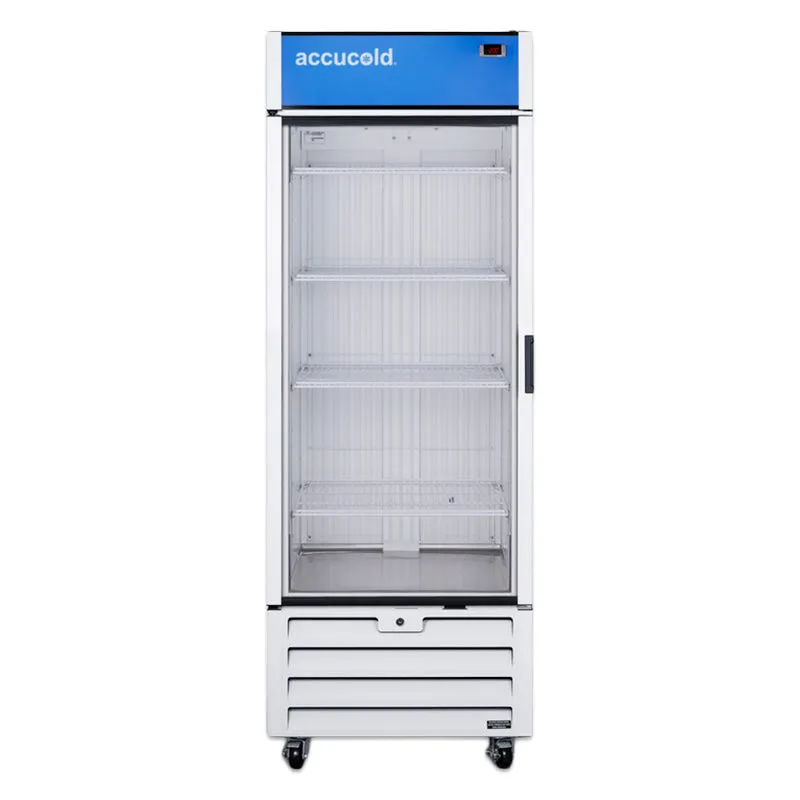 Accucold - 30" Wide Healthcare Freezer - TAA Compliant