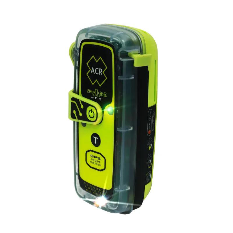 ACR ResQlink 400 PLB