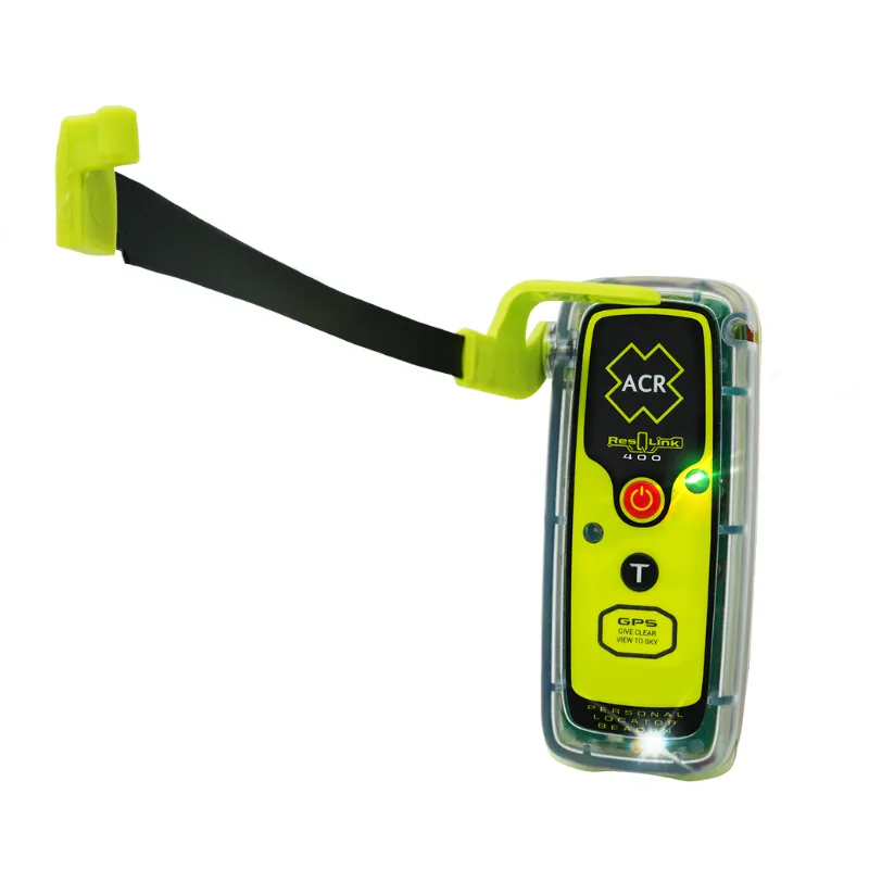 ACR ResQlink 400 PLB