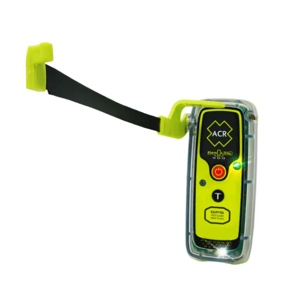 ACR ResQlink 400 PLB