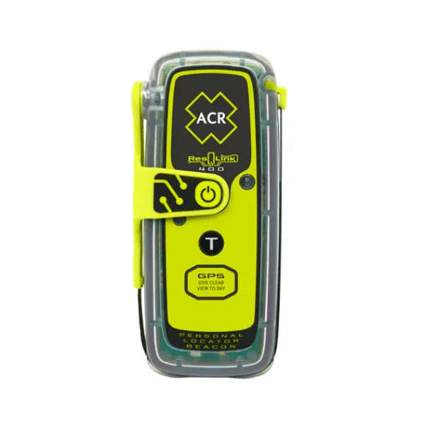 ACR ResQlink 400 PLB