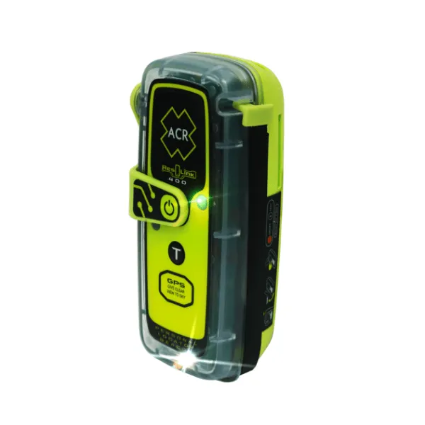 ACR ResQlink 400 PLB