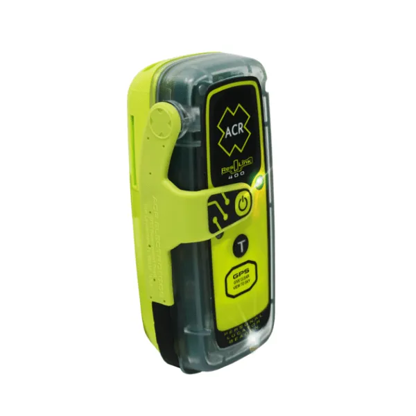 ACR ResQlink 400 PLB