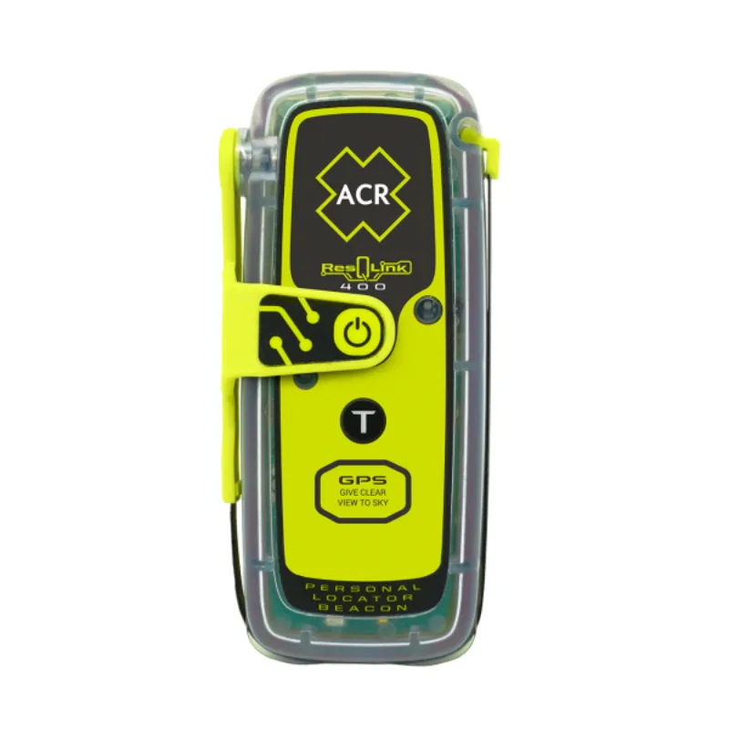 ACR ResQlink 400 PLB