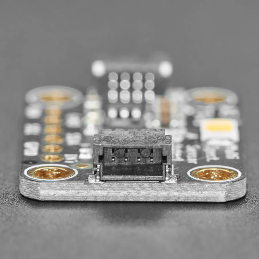 Adafruit AS7341 10-Channel Light / Color Sensor Breakout