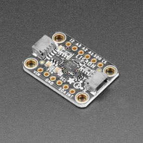 Adafruit LIS3DH Triple-Axis Accelerometer ( -2g/4g/8g/16g)