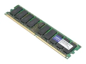 AddOn AM1600D3SR8EN/16G x1 JEDEC Standard Factory Original 16GB DDR3-1600MHz Unbuffered ECC Single Rank x8 1.5V 240-pin CL11 UDIMM