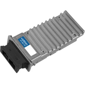 Addon Cisco Dwdm-X2-55.75 Compatible Taa Compliant 10Gbase-Dwdm 100Ghz X2 Transceiver (Smf, 1555.75Nm, 80Km, Sc)
