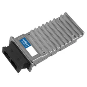 Addon Cisco Dwdm-X2-55.75 Compatible Taa Compliant 10Gbase-Dwdm 100Ghz X2 Transceiver (Smf, 1555.75Nm, 80Km, Sc)