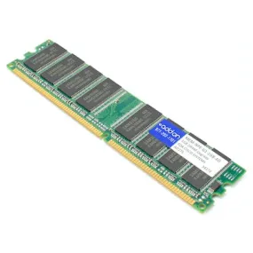 AddOn Cisco MEM-NPE-G1-1GB Compatible 1GB DRAM Upgrade MEM-NPE-G1-1GB-AO