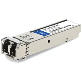 Addon Cisco Ons-Sc-2G-50.9 Compatible Taa Compliant Oc-48-Dwdm 100Ghz Sfp Transc