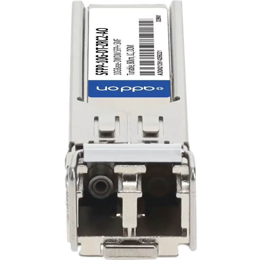 AddOn Juniper Networks SFP28 Module SFPP-10G-DT-ZRC2-AO