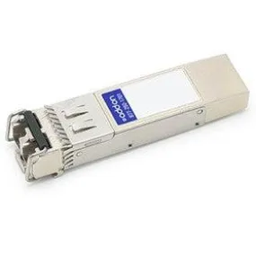Addon Networks 02311Jnq-80-Ao Network Transceiver Module Fiber Optic 10000 Mbit/S Sfp 