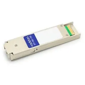 Addon Networks 1003-4707-Ao Network Transceiver Module Fiber Optic 10000 Mbit/S Xfp 1547.72 Nm