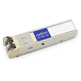 Addon Networks 1025-4802-Ao Network Transceiver Module Fiber Optic 10000 Mbit/S Sfp  1490 Nm