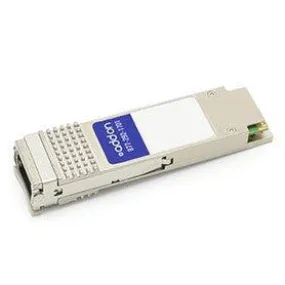 Addon Networks 10334-Ao Network Transceiver Module Fiber Optic 40000 Mbit/S Qsfp  850 Nm