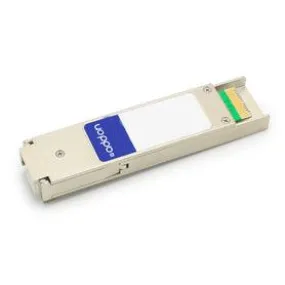 Addon Networks 1061701404-05-Ao Network Transceiver Module Fiber Optic 10000 Mbit/S Xfp 1531.9 Nm