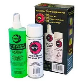 aFe Air Filter Restore Kits 90-50001