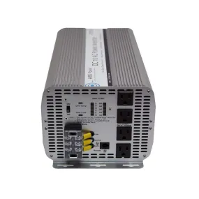 AIMS 5000 Watt Power Inverter 12 Volt Modified PWRINV500012W