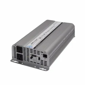 AIMS Power 2500 Watt 12 Volt Modified Sine Power Inverter