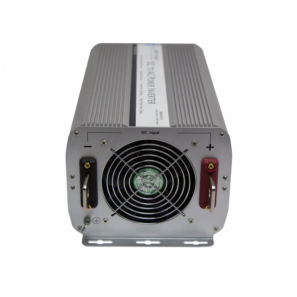 AIMS Power 5000 Watt 36 Volt Modified Sine Power Inverter