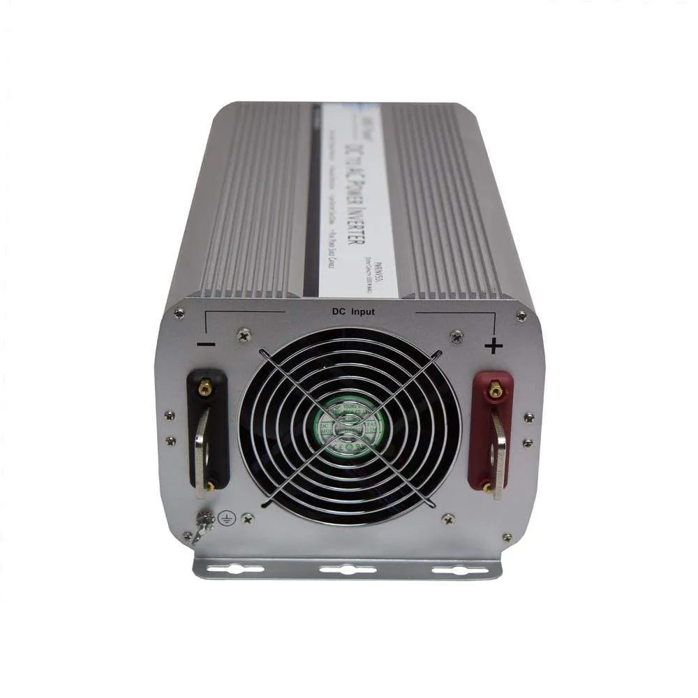 AIMS Power 8000 Watt Modified Sine Inverter | PWRINV8KW12V    OUT OF STOCK