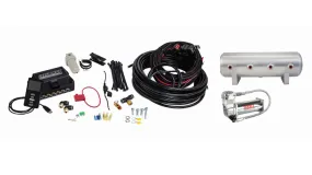 Air Lift Performance 3P (1/4" Air Line, 2.5 Gallon Tank, VIAIR 444C Compressor)