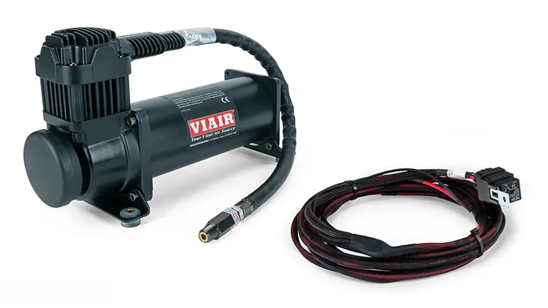 Airlift 3P Air Management Kit