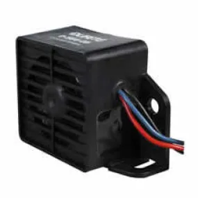 Alarm Back-up Night Silent 97dB(A) 12-24 volt Bx1