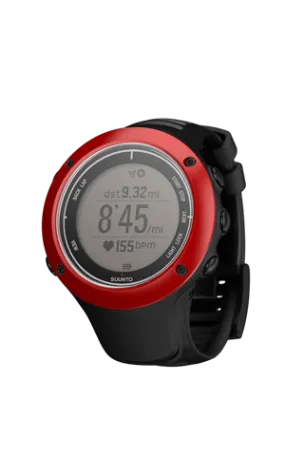 Ambit2 S Red