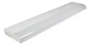 American Lighting LUC-16-WH