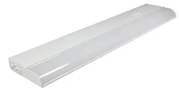 American Lighting LUC-16-WH