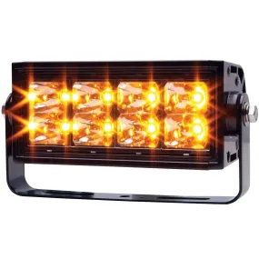 ANZO USA 881013 Rugged Vision Off Road LED Light Bar