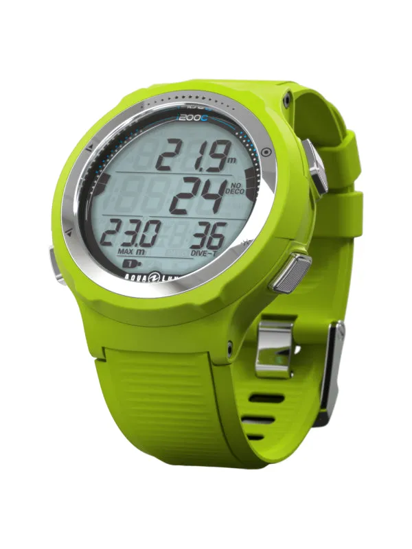 Aqua Lung i200C Dive Computer