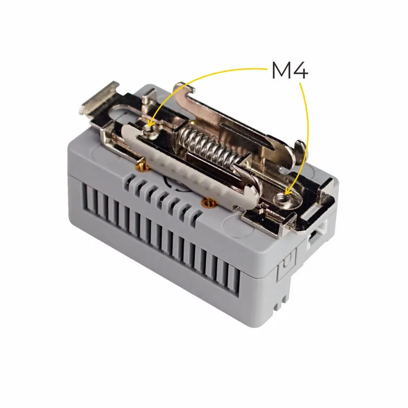 ATOM HUB DIY Proto Board Kit