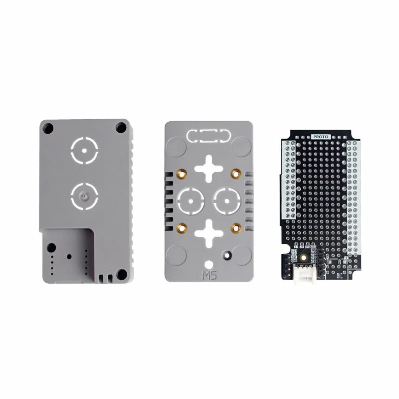 ATOM HUB DIY Proto Board Kit