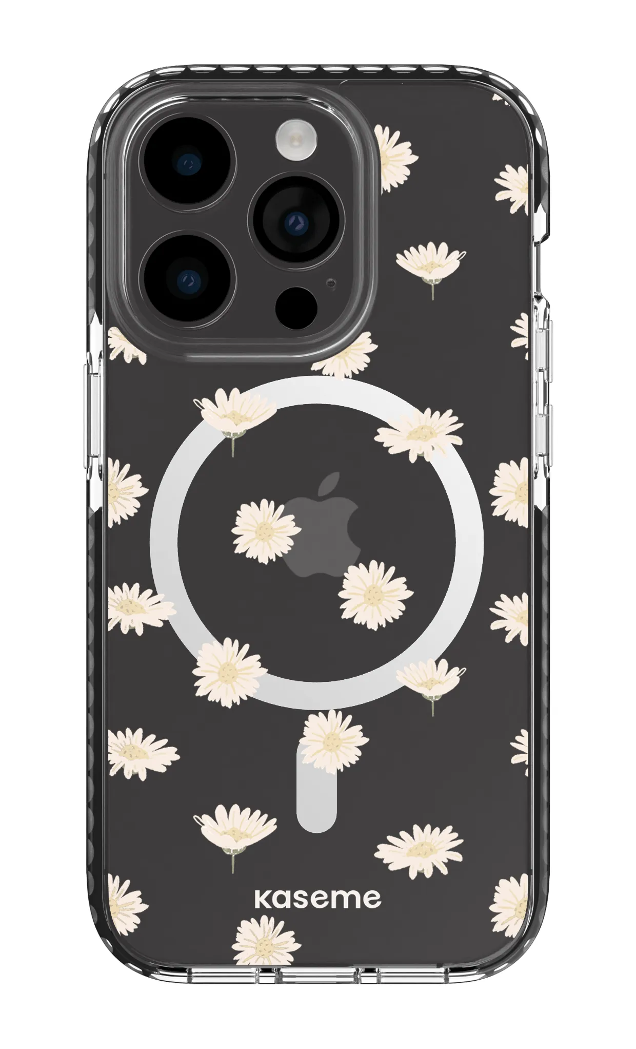 Bella Clear Case