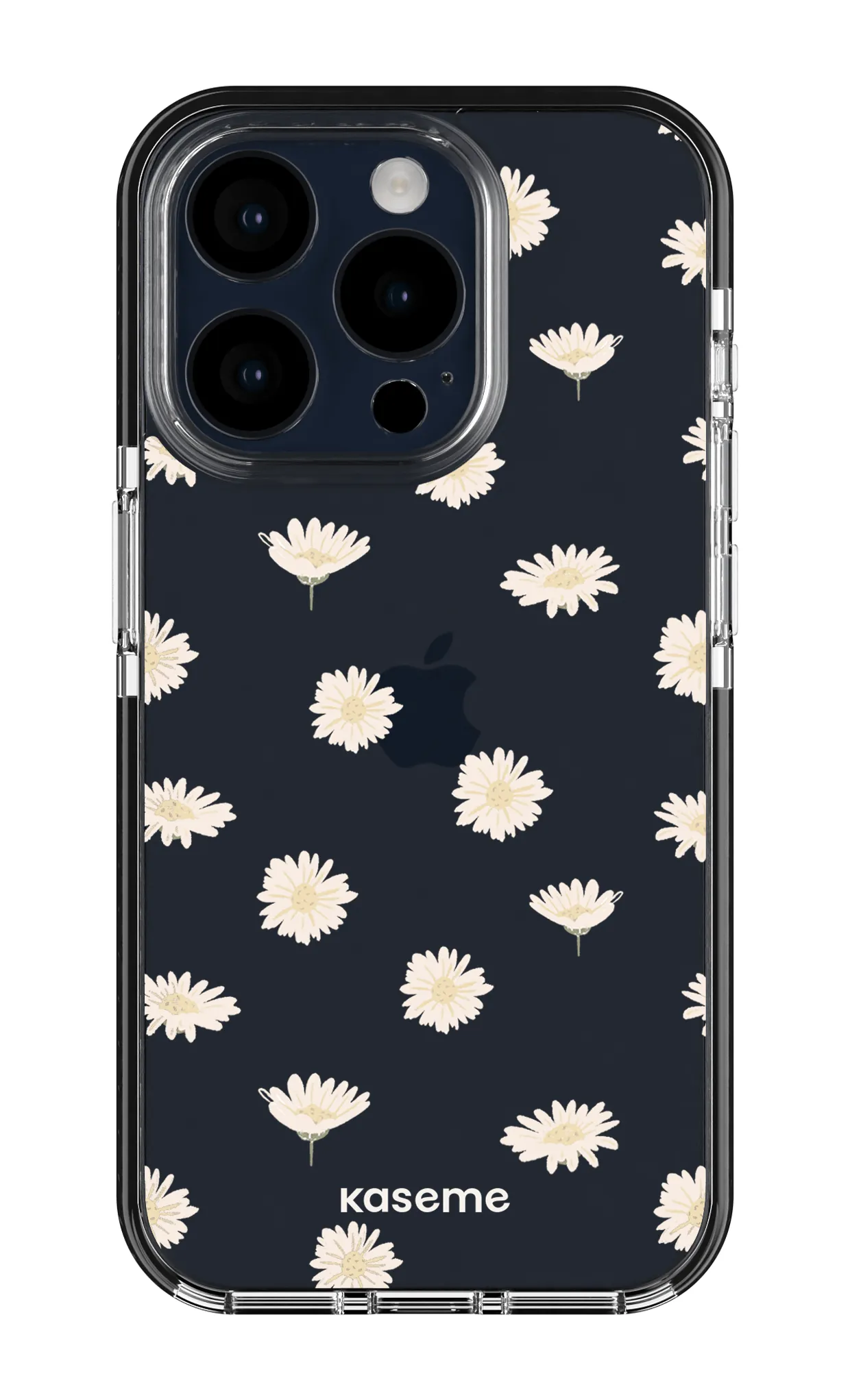Bella Clear Case