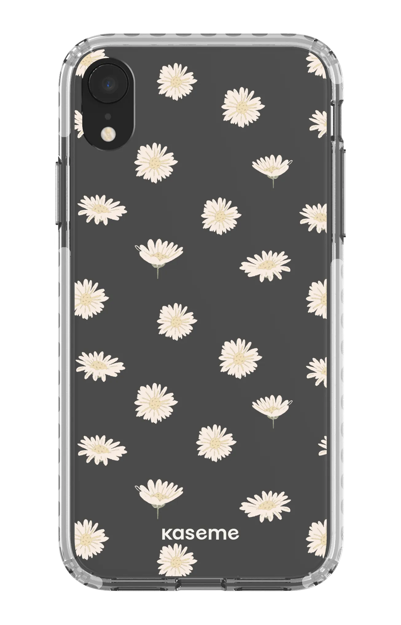 Bella Clear Case
