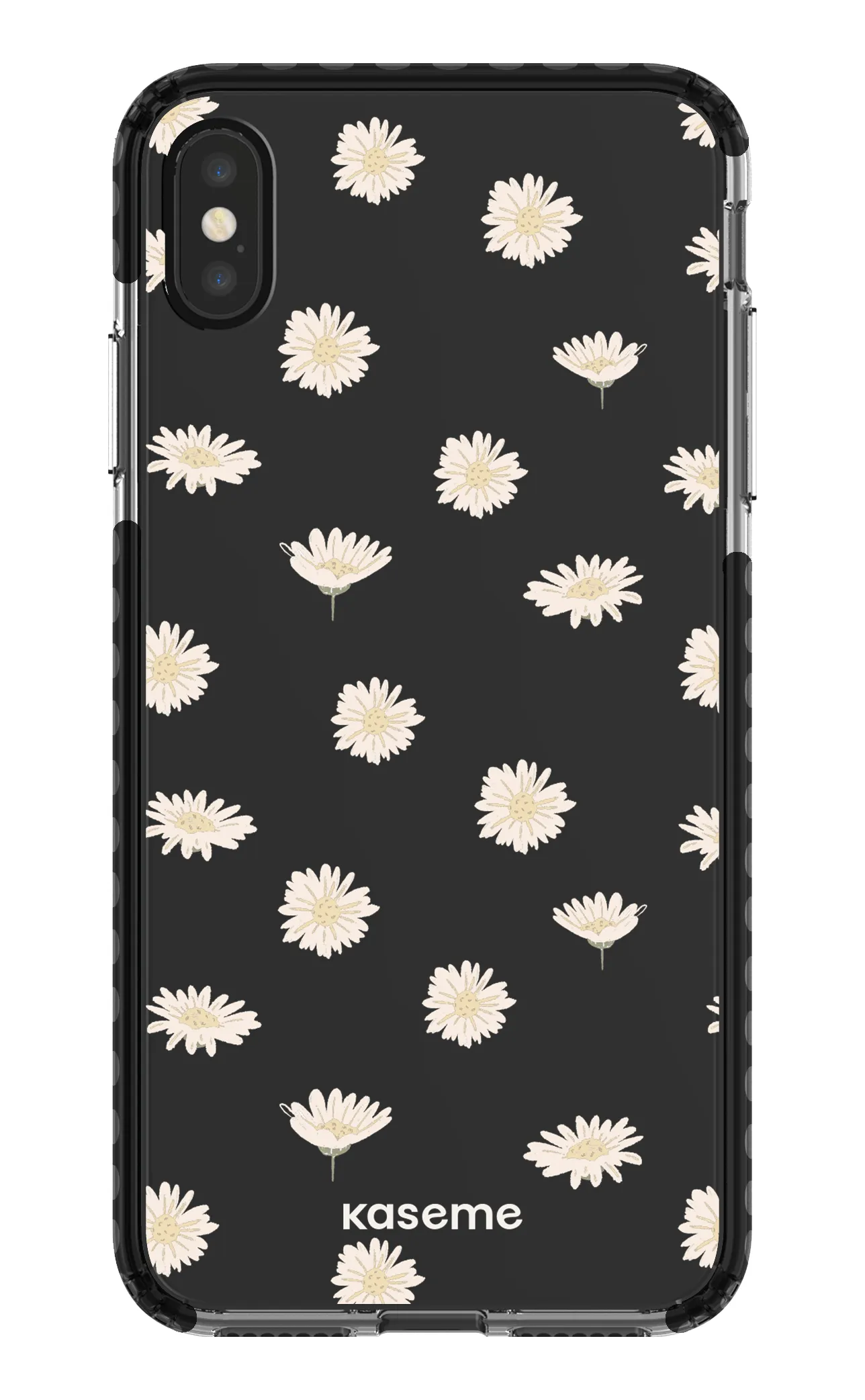 Bella Clear Case